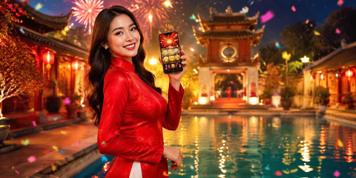 Không khí giải trí sôi động tại Hà Nội với trò chơi slot và cược trực tuyến