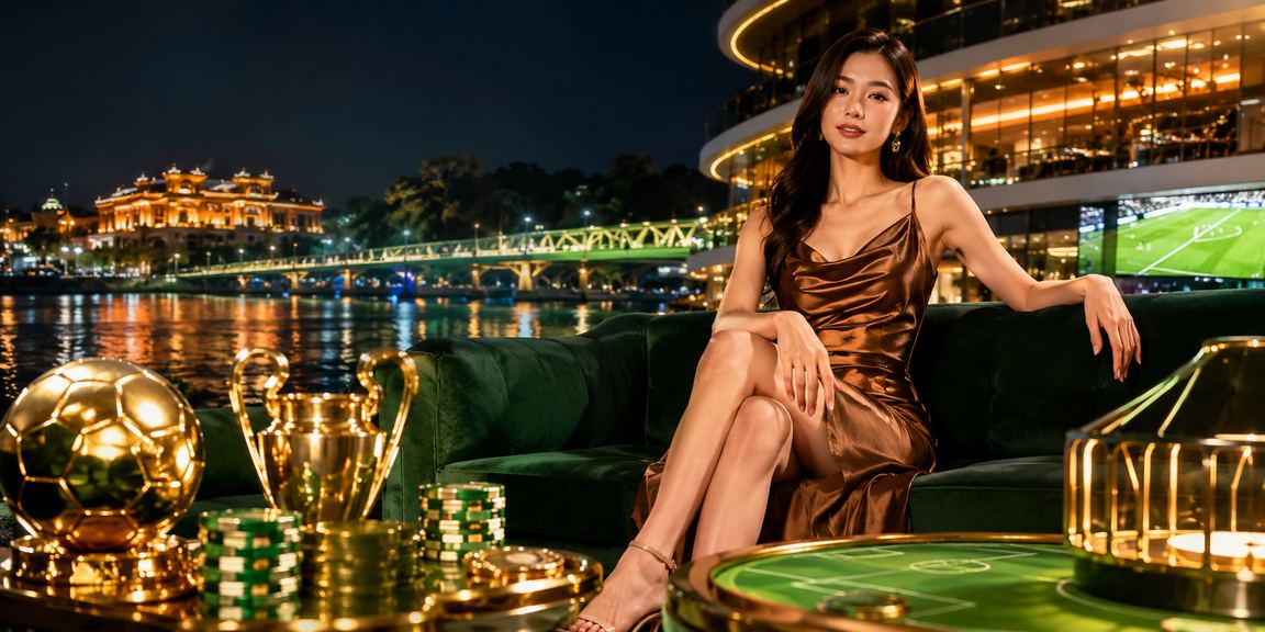 Người dùng Huế thưởng thức cà phê và xem lịch thi đấu cược trực tuyến trên điện thoại