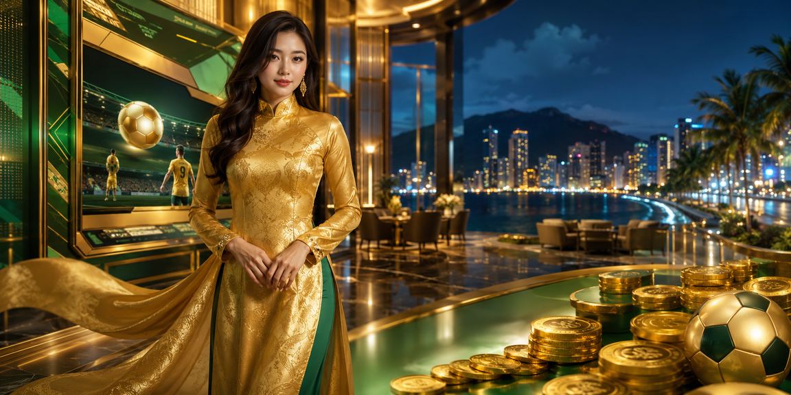 Trải nghiệm cá cược thể thao tại Nha Trang với ketquade11