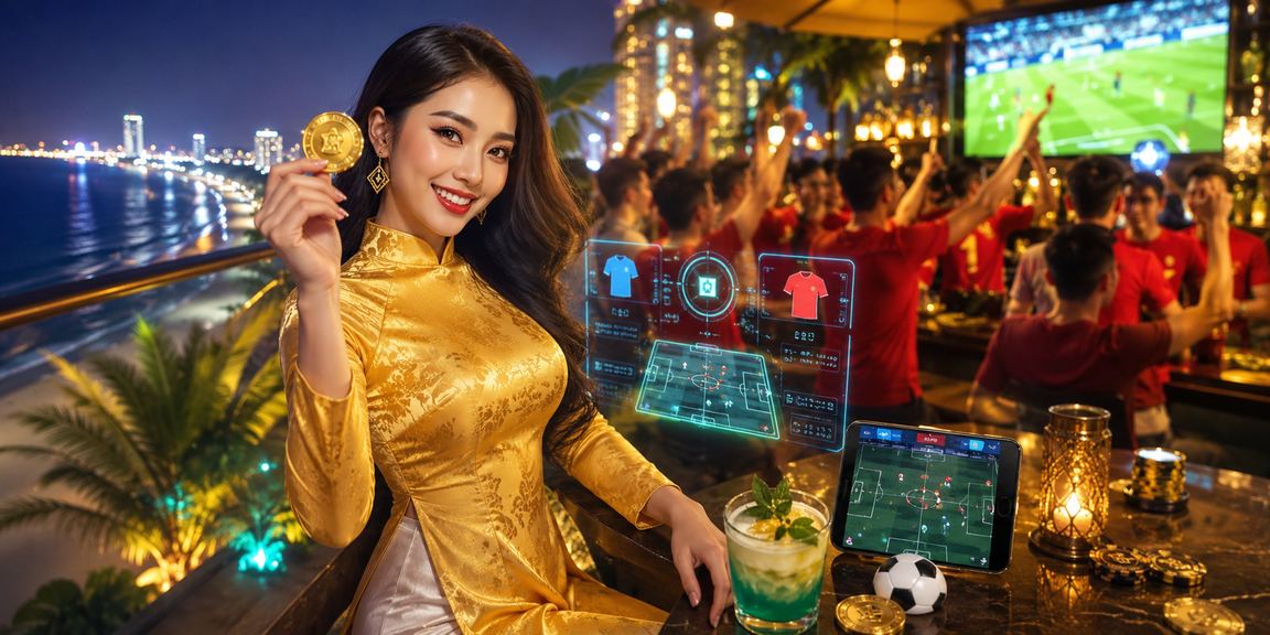 Người dùng Việt Nam tìm hiểu FAQ về cá cược trực tuyến tại ketquade11