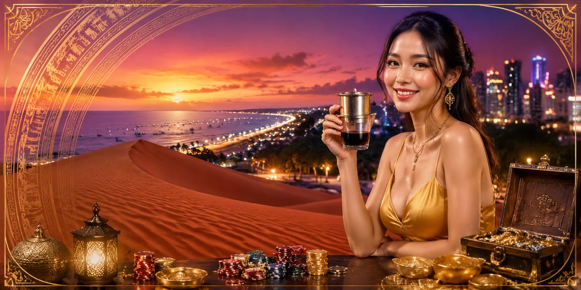 Người chơi trải nghiệm cá cược casino trên ứng dụng Android tại Việt Nam