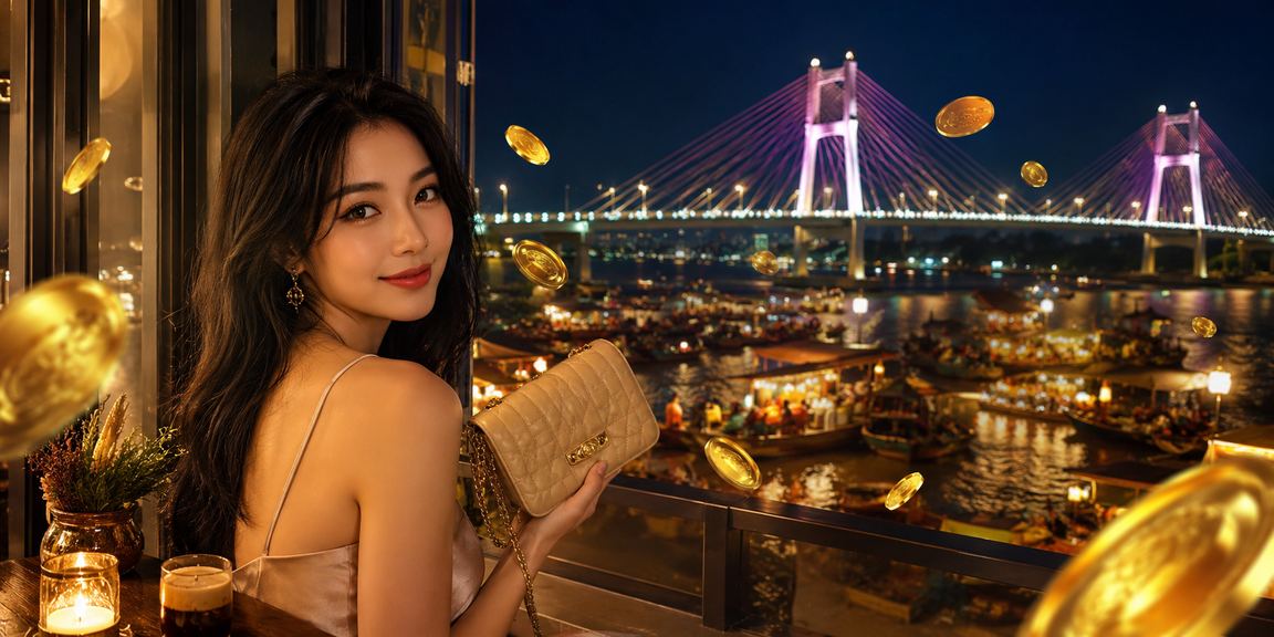 Người chơi casino Việt Nam trải nghiệm game bài trên thiết bị di động